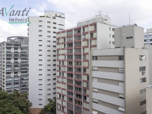 #336-7 - Apartamento para Venda em São Paulo - SP - 3