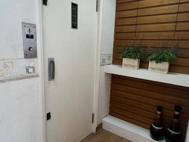 #449-1 - Apartamento para Venda em Santos - SP - 3