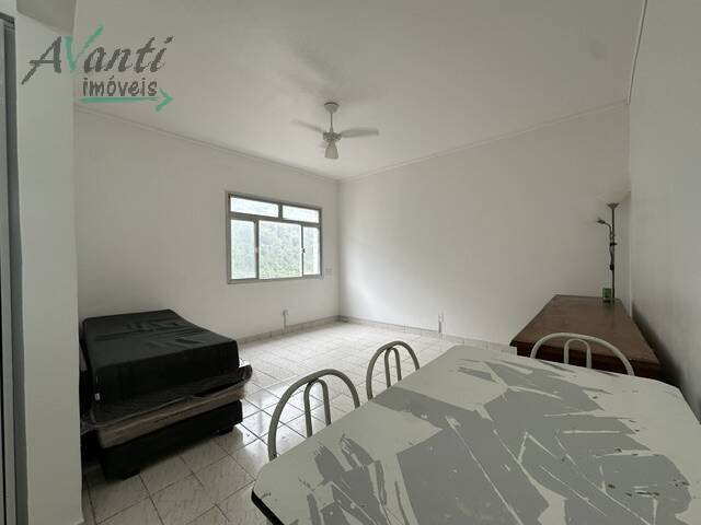 #272-11 - Apartamento para Venda em São Vicente - SP - 2
