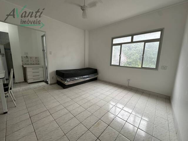 #272-11 - Apartamento para Venda em São Vicente - SP - 3