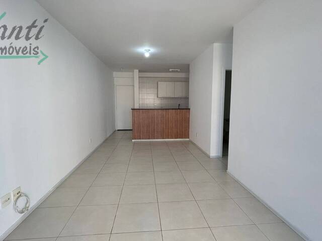 #455-1 - Apartamento para Locação em Santos - SP - 3