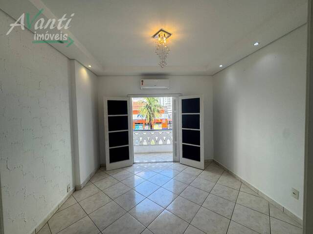 #406-2 - Apartamento para Venda em Santos - SP - 3