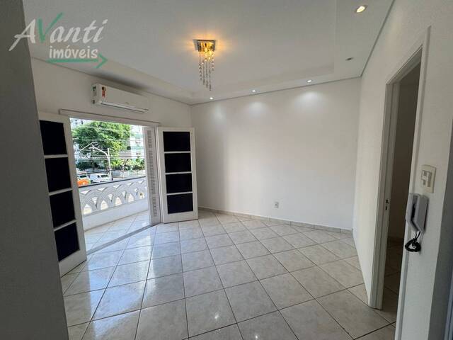 #406-2 - Apartamento para Venda em Santos - SP - 2