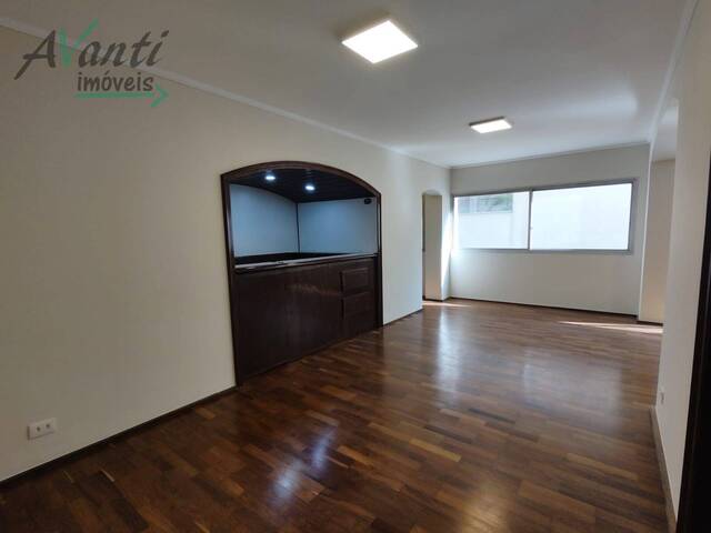 #337-7 - Apartamento para Venda em São Paulo - SP - 3