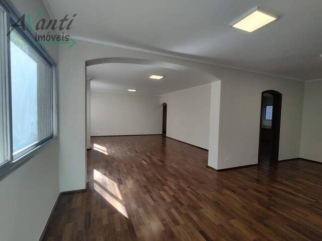#337-7 - Apartamento para Venda em São Paulo - SP - 2