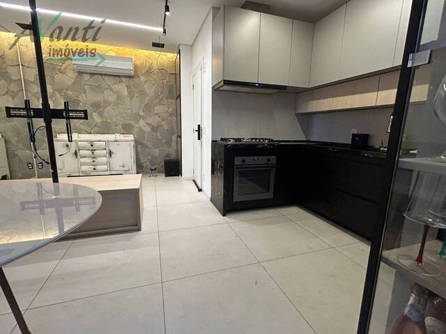 #098-6 - Apartamento para Venda em Santos - SP - 2