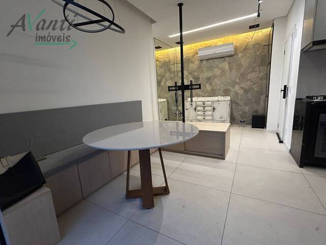 #098-6 - Apartamento para Venda em Santos - SP - 3