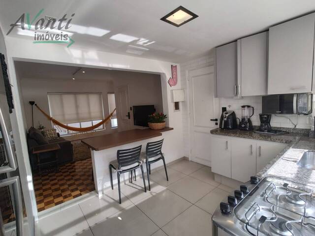 #338-7 - Apartamento para Venda em São Paulo - SP - 3