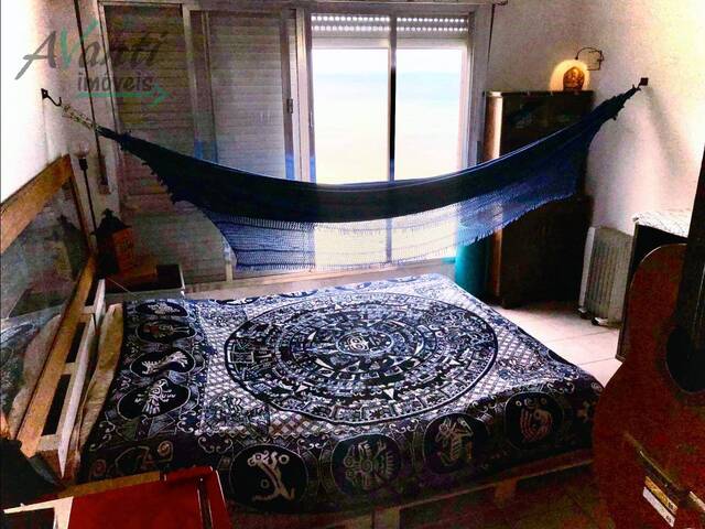 #407-2 - Apartamento para Locação em São Vicente - SP - 2