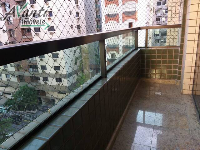 #1238-4 - Apartamento para Venda em Santos - SP - 1