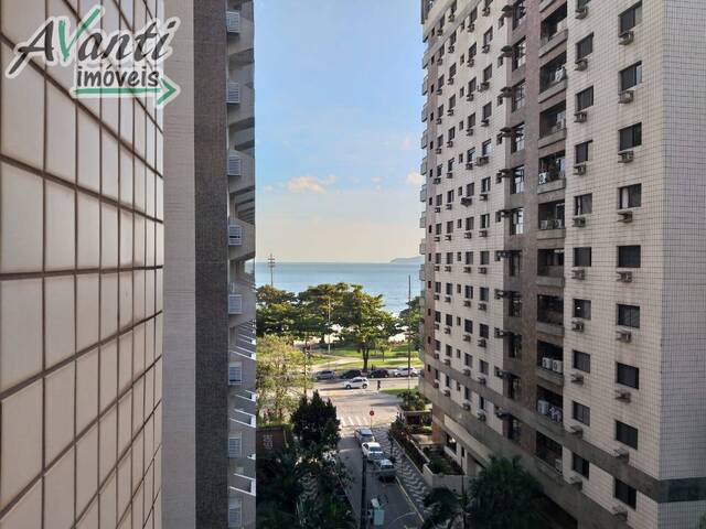 #1238-4 - Apartamento para Venda em Santos - SP - 3
