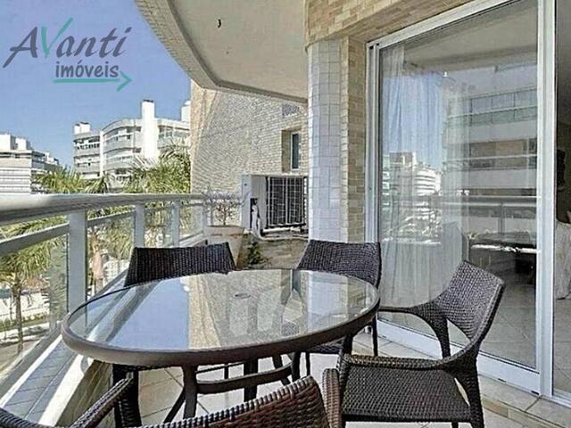 #1232-4 - Apartamento para Venda em Bertioga - SP - 1