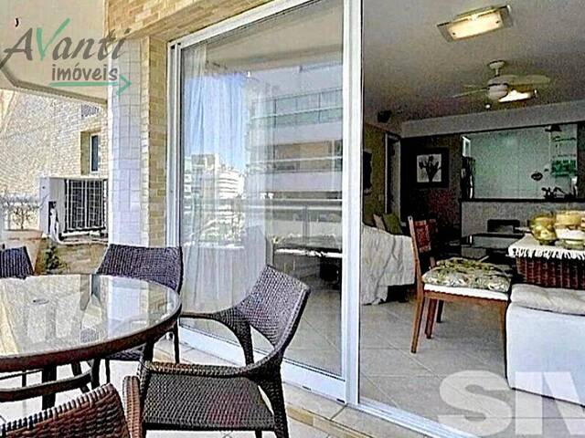 #1232-4 - Apartamento para Venda em Bertioga - SP - 3