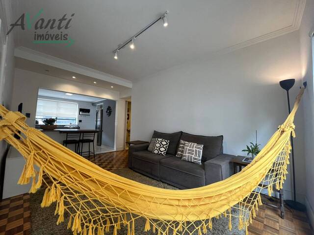 #338-7 - Apartamento para Venda em São Paulo - SP