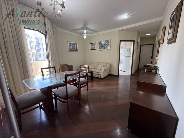 #362-3 - Apartamento para Locação em Santos - SP - 2