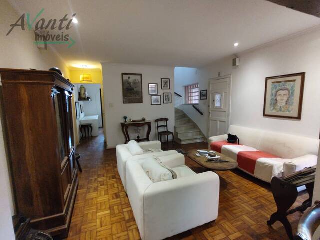 #339-7 - Casa para Venda em São Paulo - SP - 3