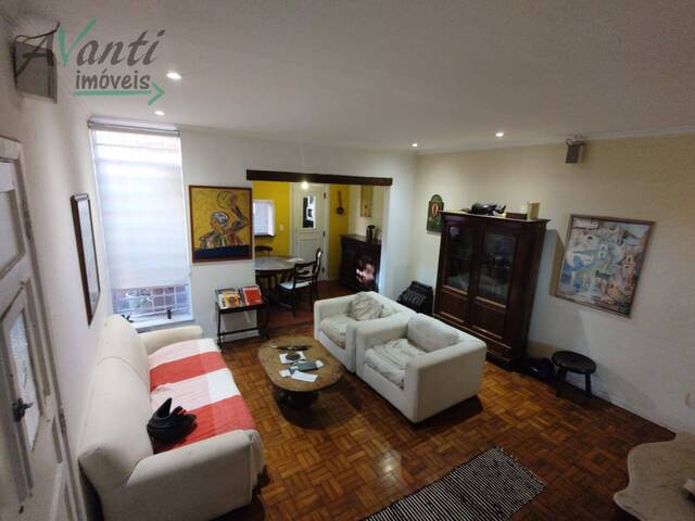 #339-7 - Casa para Venda em São Paulo - SP - 2