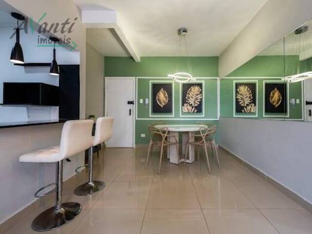 #506- 2 - Apartamento para Locação em Santos - SP - 3