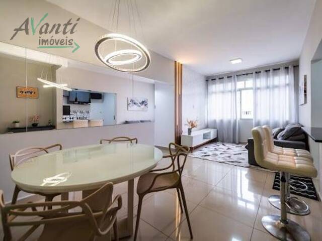 #506- 2 - Apartamento para Locação em Santos - SP - 2