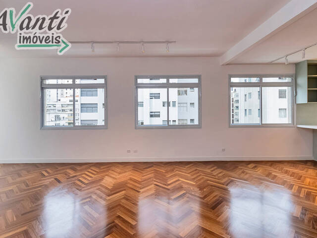#330-7 - Apartamento para Venda em São Paulo - SP - 2