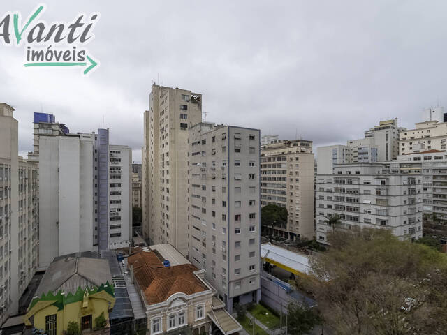 #330-7 - Apartamento para Venda em São Paulo - SP - 3