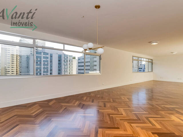 #340-7 - Apartamento para Venda em São Paulo - SP - 3