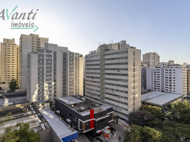 #340-7 - Apartamento para Venda em São Paulo - SP - 2