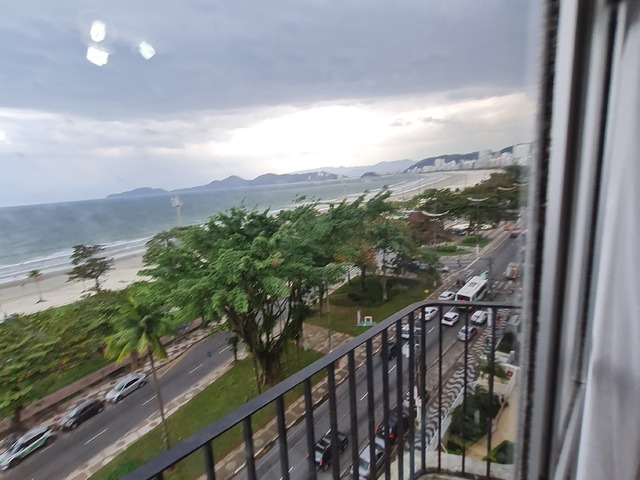 #505-2 - Apartamento para Venda em Santos - SP - 3