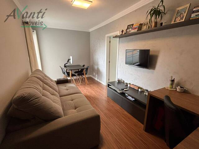 #458-112 - Apartamento para Locação em Santos - SP - 3