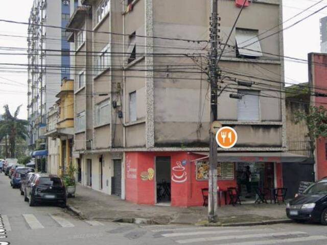 Venda em Vila Mathias - Santos