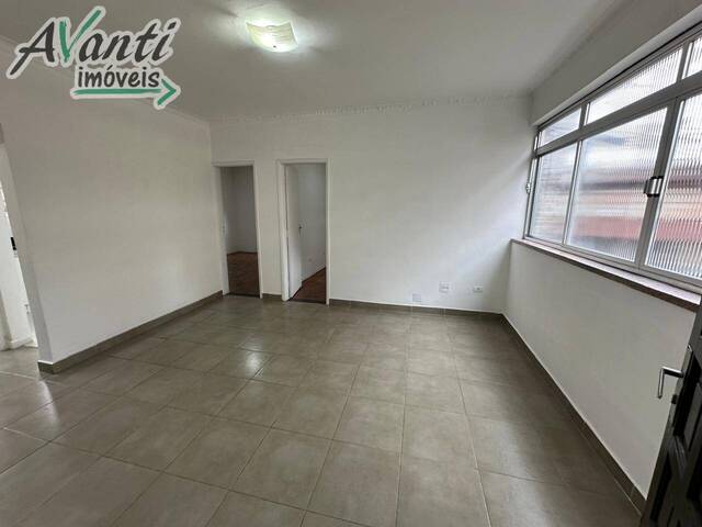 #249-11 - Apartamento para Venda em Santos - SP - 3