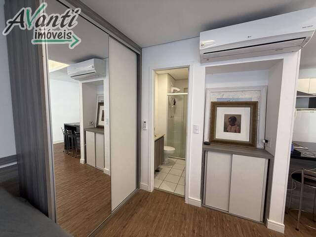 #172-3 - Apartamento para Venda em Santos - SP - 2