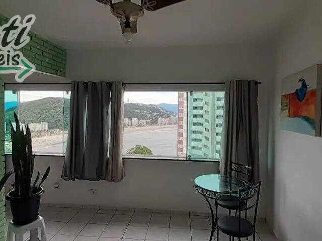 #169-9 - Apartamento para Venda em São Vicente - SP - 1