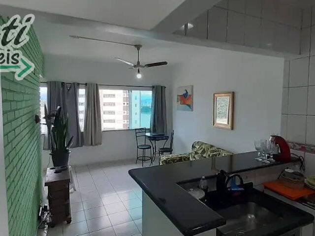 #169-9 - Apartamento para Venda em São Vicente - SP - 3