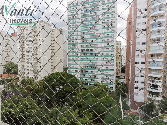 Apartamento para locação – 3 dormitórios, 1 suíte, 2 vagas 