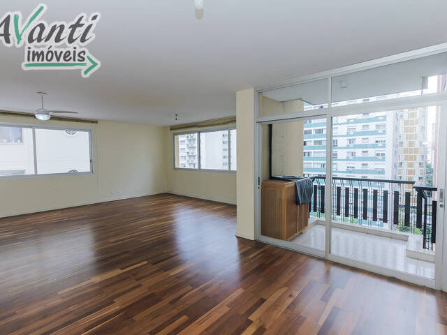 Apartamento para locação – 3 dormitórios, 1 suíte, 2 vagas 