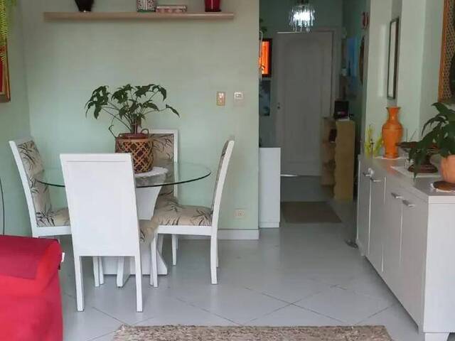 #170-9 - Apartamento para Venda em Santos - SP - 2
