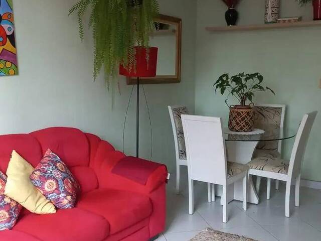 #170-9 - Apartamento para Venda em Santos - SP - 3