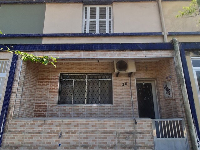 #307-2 - Apartamento para Venda em Santos - SP - 1