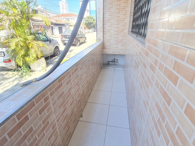 #307-2 - Apartamento para Venda em Santos - SP - 3