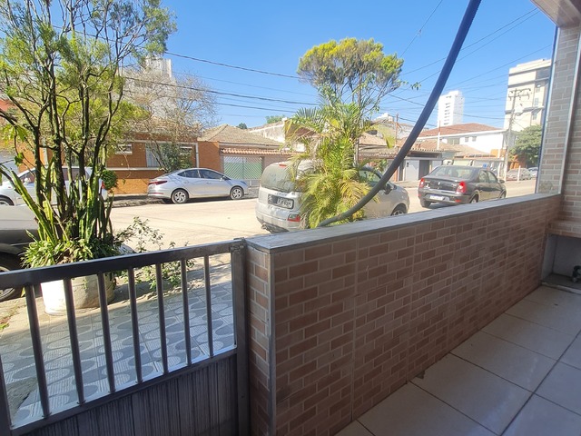 #307-2 - Apartamento para Venda em Santos - SP - 2