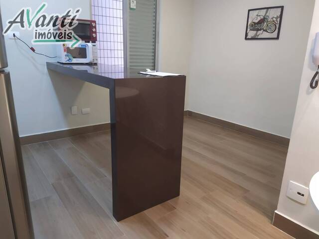 #273-11 - Apartamento para Locação em Santos - SP - 2