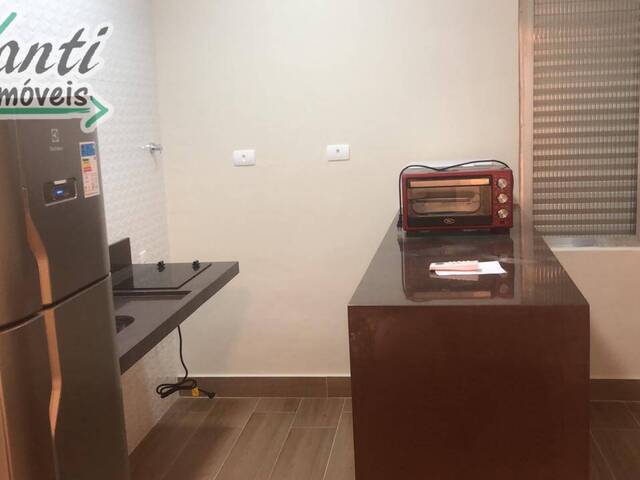 #273-11 - Apartamento para Locação em Santos - SP - 3