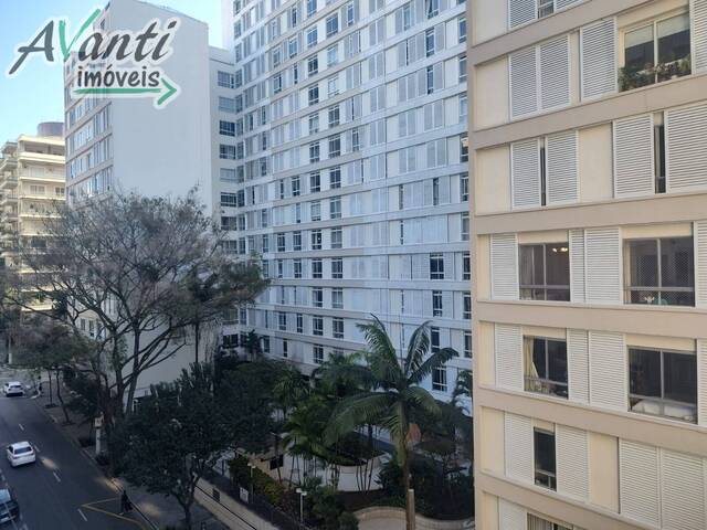 #342-7 - Apartamento para Venda em São Paulo - SP - 3