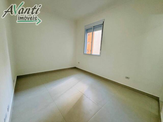 #309-2 - Apartamento para Venda em Santos - SP - 2