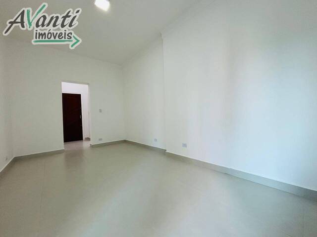 #309-2 - Apartamento para Venda em Santos - SP - 3