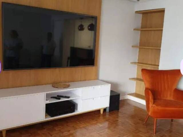 #343-7 - Apartamento para Venda em São Paulo - SP - 2