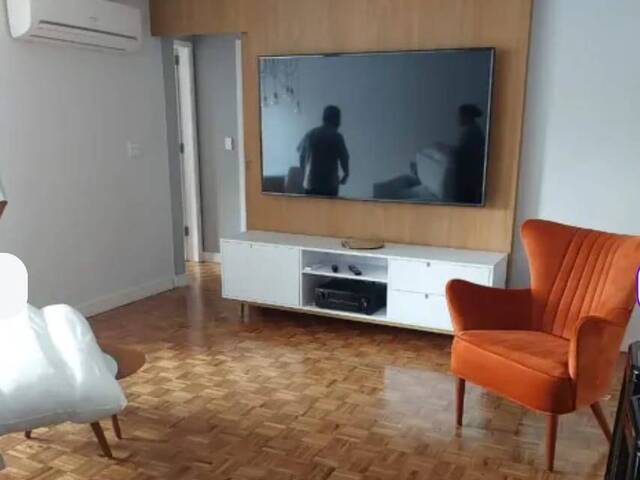 #343-7 - Apartamento para Venda em São Paulo - SP - 3