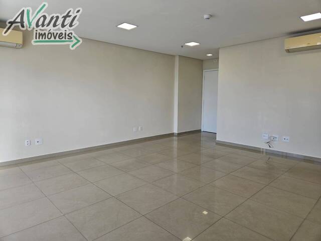 #459-112 - Sala para Locação em Santos - SP - 3