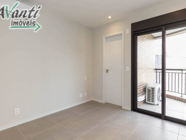 #344-7 - Apartamento para Venda em São Paulo - SP - 2